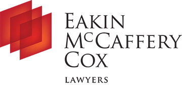 Eakin McCaffery Cox Commercial Lawyers