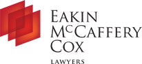 Eakin McCaffery Cox Logo